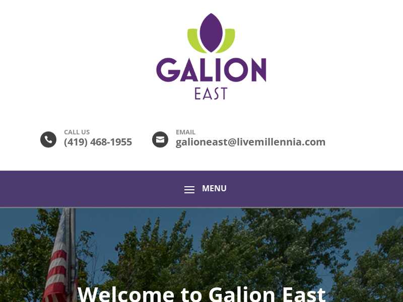 Galion East