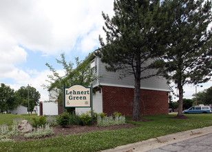 Lehnert Green Apartments