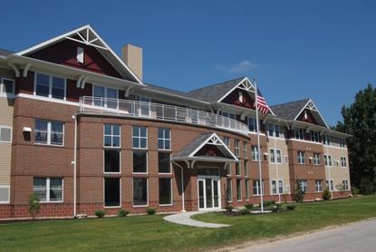 Girard Manor Apartments