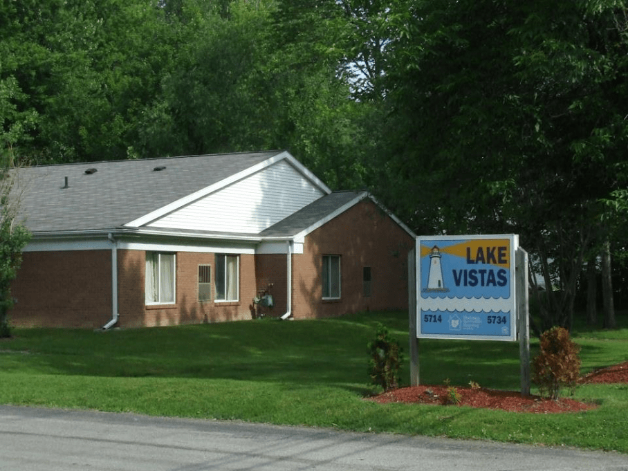 Isenstadt Legacy House