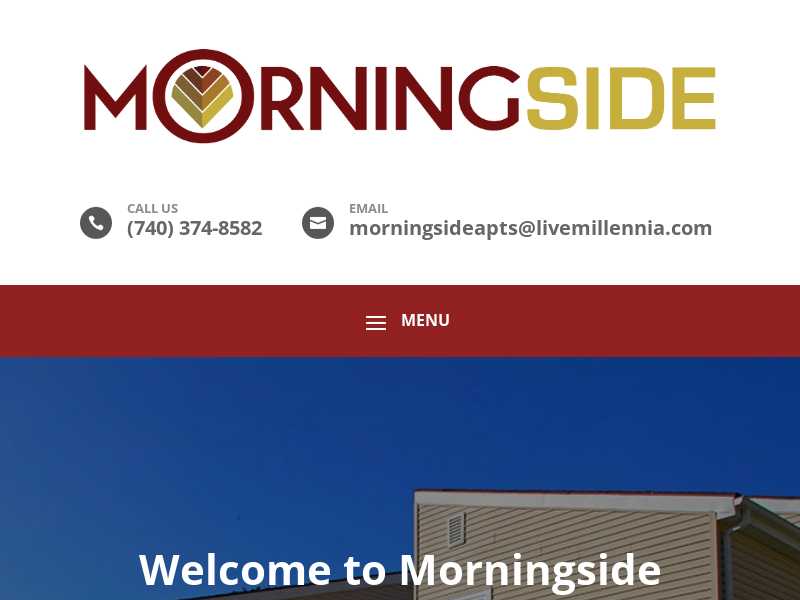 Morningside Apartments