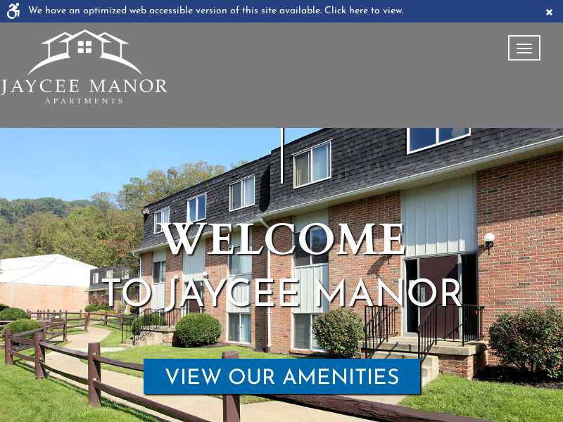 Jaycee Manor Apartments