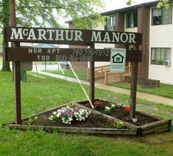 Mcarthur Manor