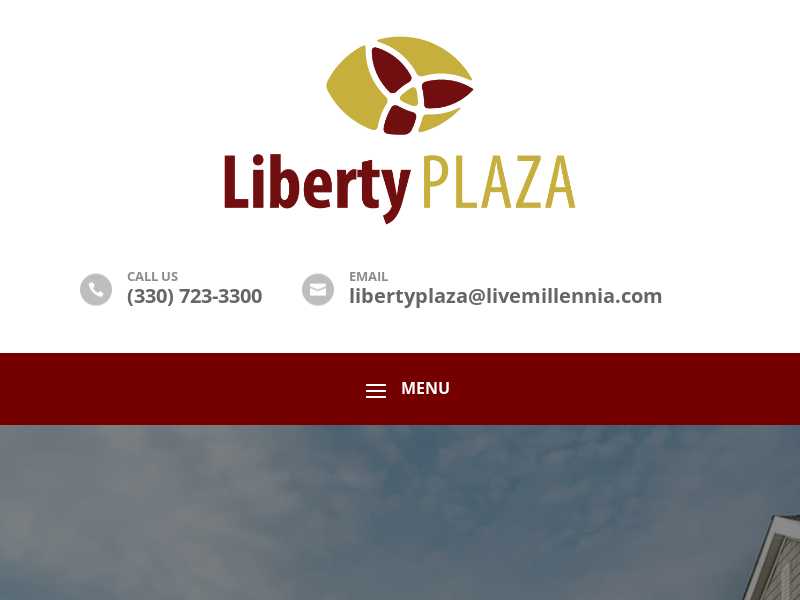 Liberty Plaza