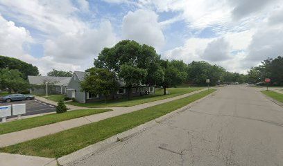 Ohio Teamsters Village