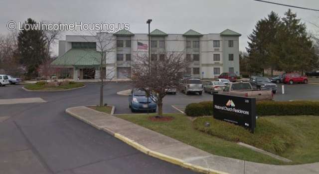 Meadowview Senior Housing Limited Partnership