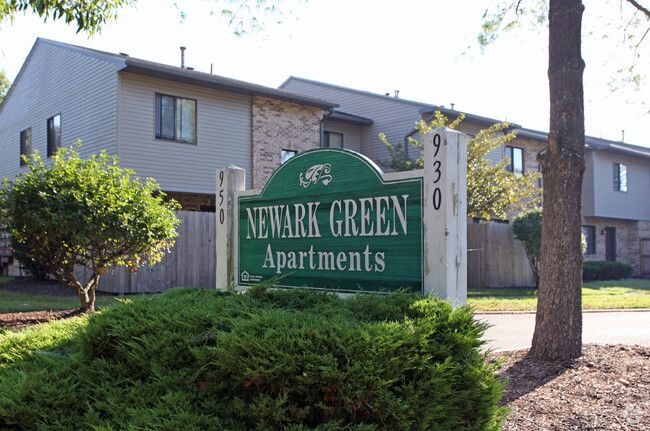 Newark Green Apartments