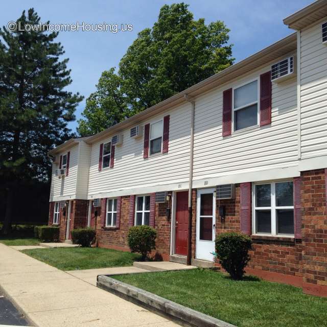 Piqua Village Apartments