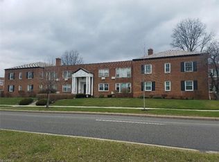 Statesman Apartments II