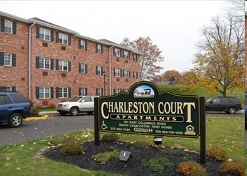 New Charleston Court