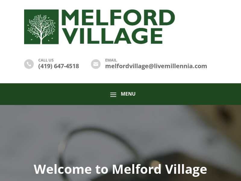 Melford Village
