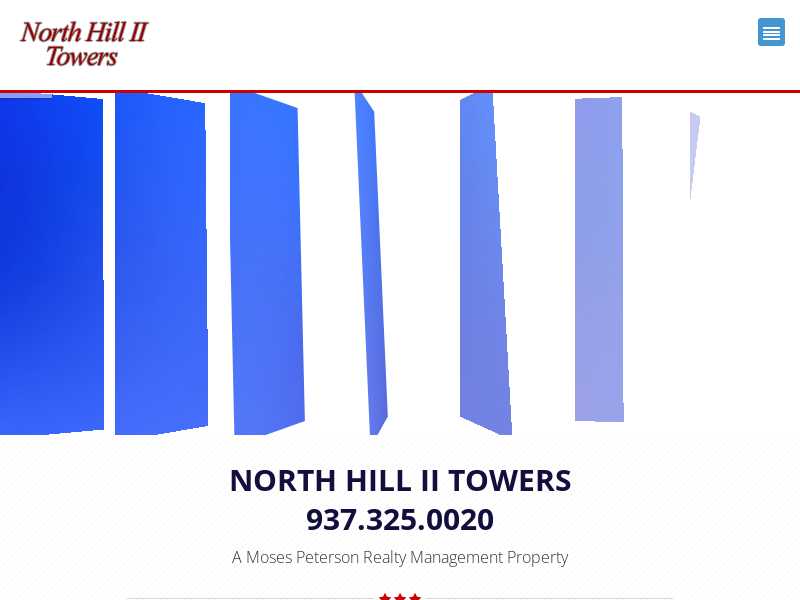 North Hill Towers II
