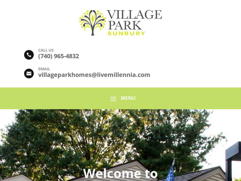 Village Park Homes