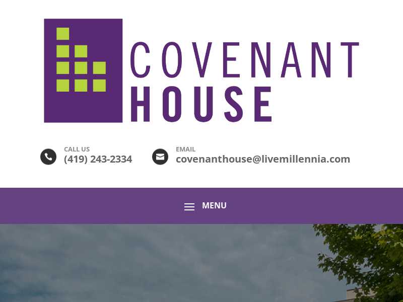 Covenant House