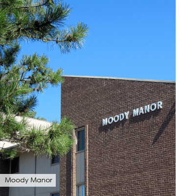 Moody Manor