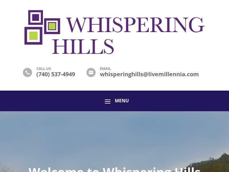 Whispering Hills