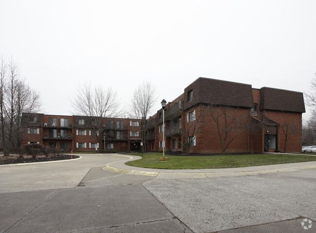 Twinsburg Seniors Apartments