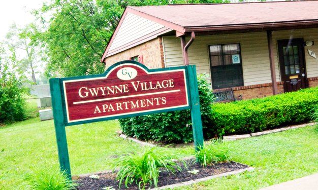 Gwynne Village