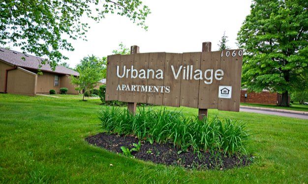 Urbana Village