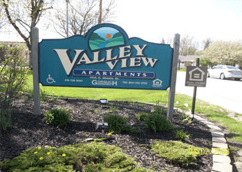 Valley View Apartments, Ltd.