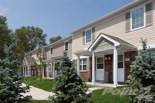 Washington Court House Apartments