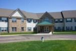 St Patrick Manor Affordable Senior Apartments