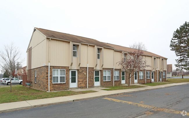 Westchester Apartments