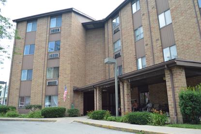 Prairie View Apartments