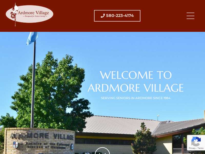 Ardmore Village I