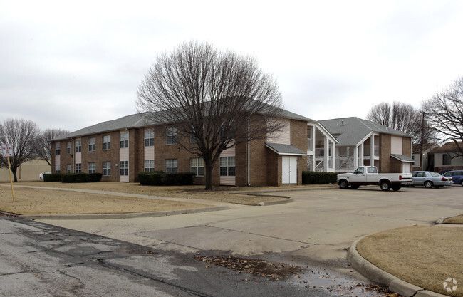 Torrey Place Apartments II