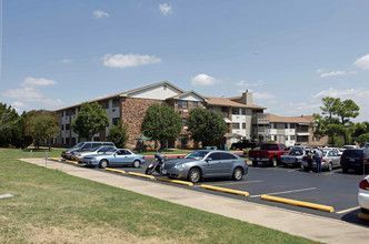 Nowata Gardens Apartments