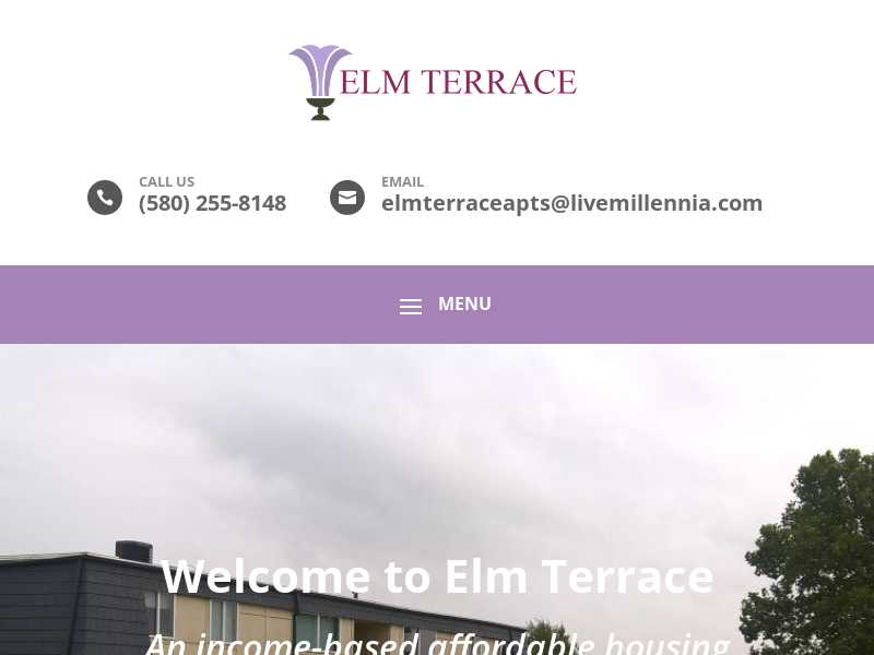 Elm Terrace Apartments