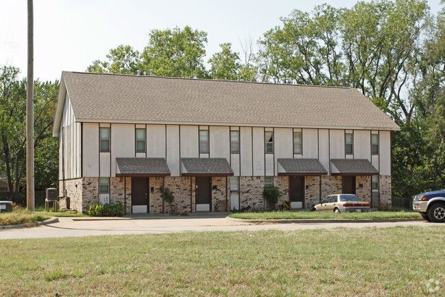 College View Apartments