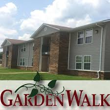 Garden Walk Of Muldrow