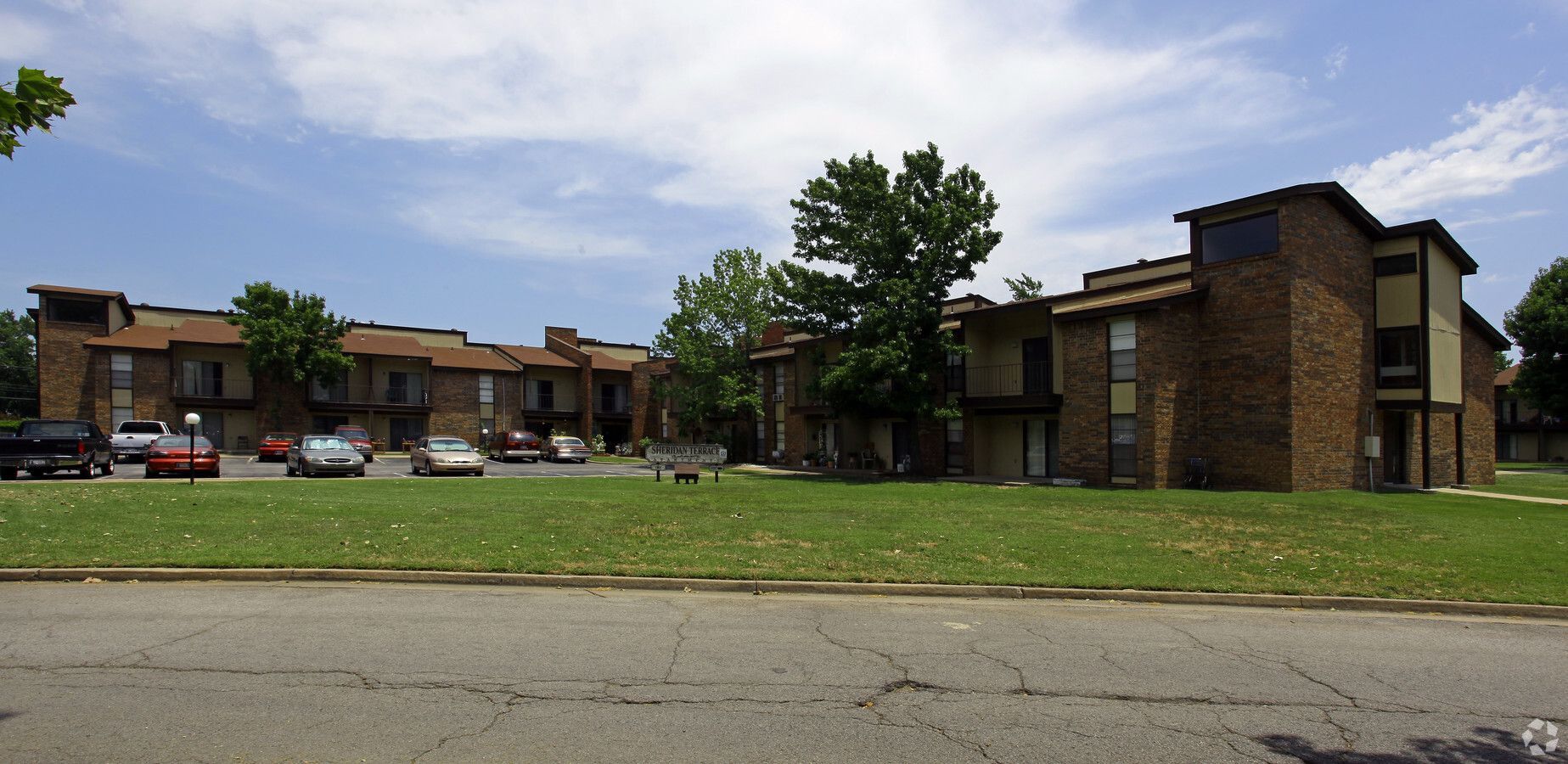 Sheridan Terrace Apartments