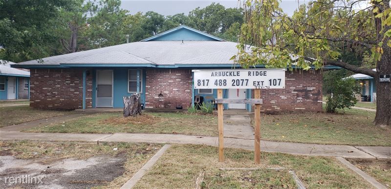 Arbuckle Ridge Apartments Of Wilson