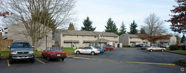 Coburg Road Apartments