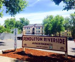 Pendleton Riverside