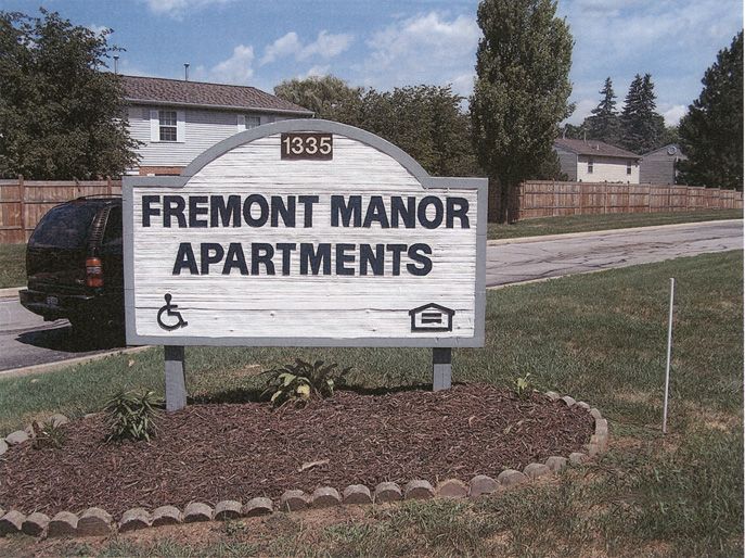 Fremont Manor