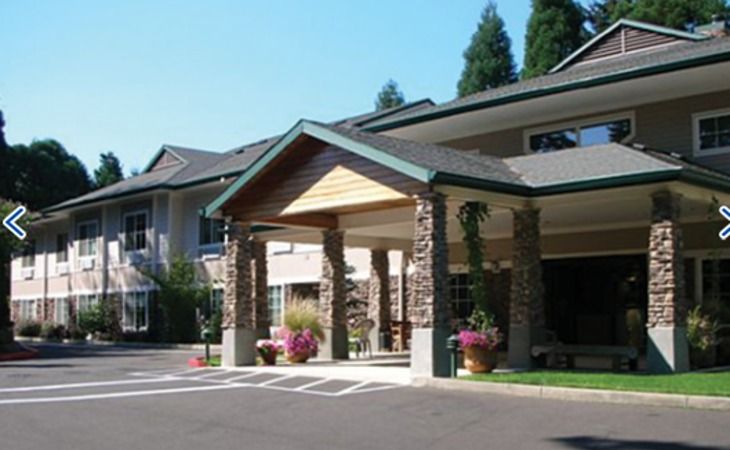 Woodland Heights Retirement Community