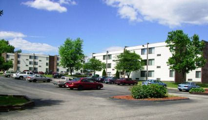 Scottswood Apartments