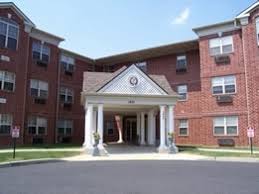 Ahepa Lehigh Chapter 60 Apartments