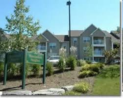 Waupalani Apartments