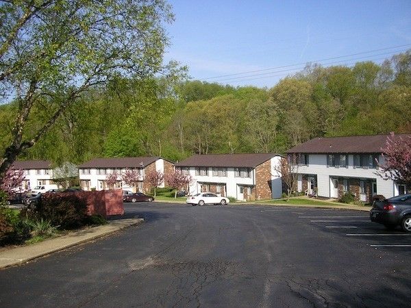 Center Township Apartments