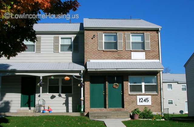 Bethlehem Townhouse II