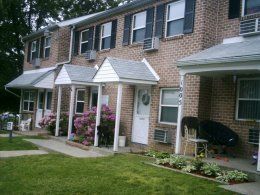 Bethlehem Townhouses I