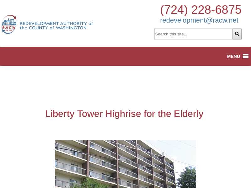 Liberty Tower