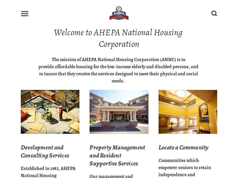 Ahepa 156 Apartments