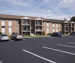 Catasauqua Apartments