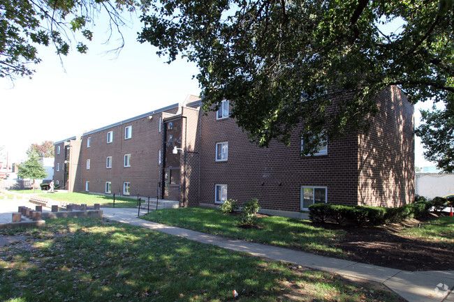 Benjamin Banneker Plaza